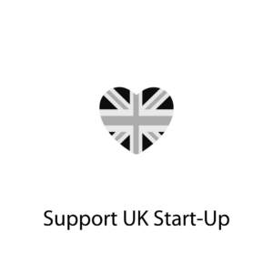 support uk start up