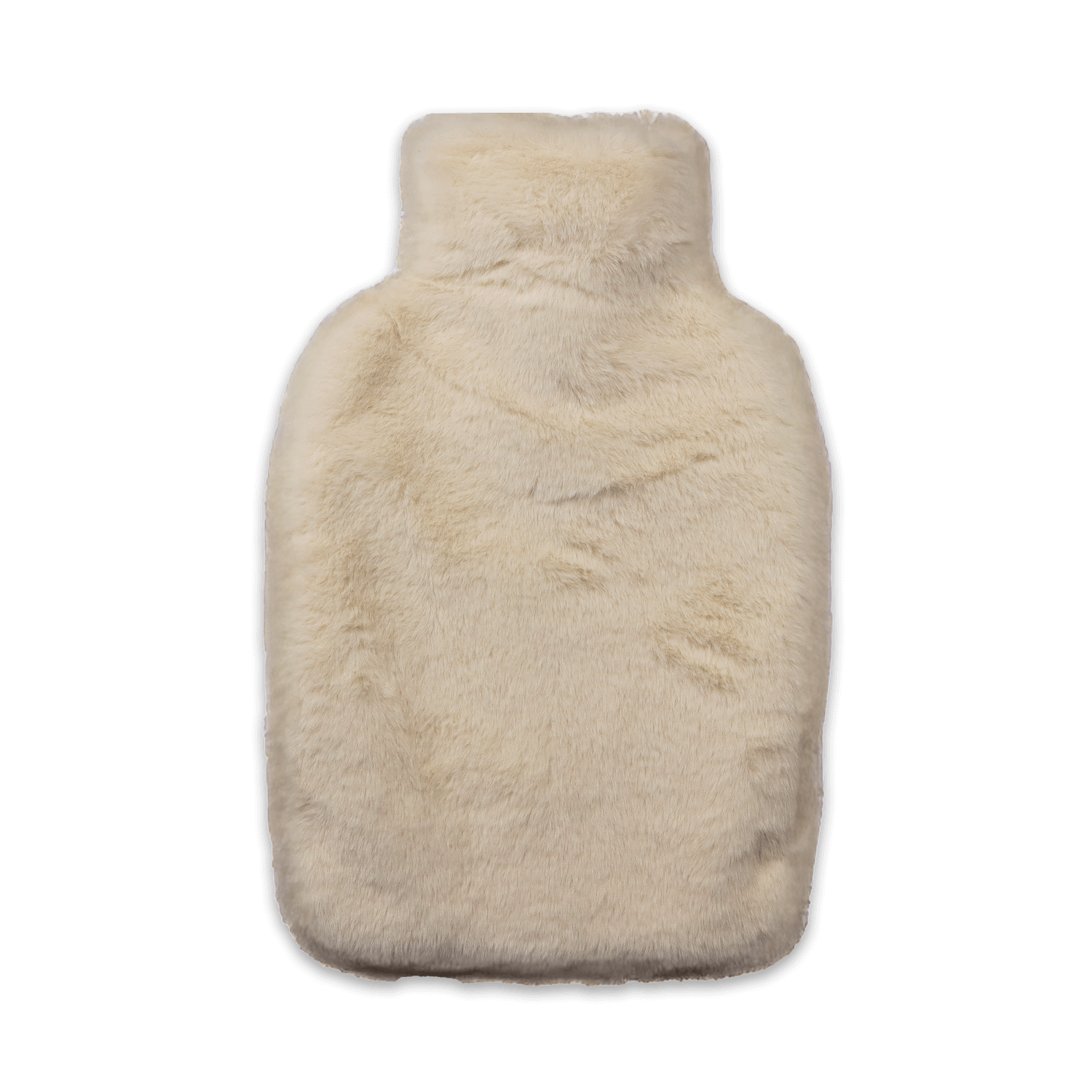 Pouchy-faux-fur-hot-water-bottle-in-biscuit-front--no-white-background