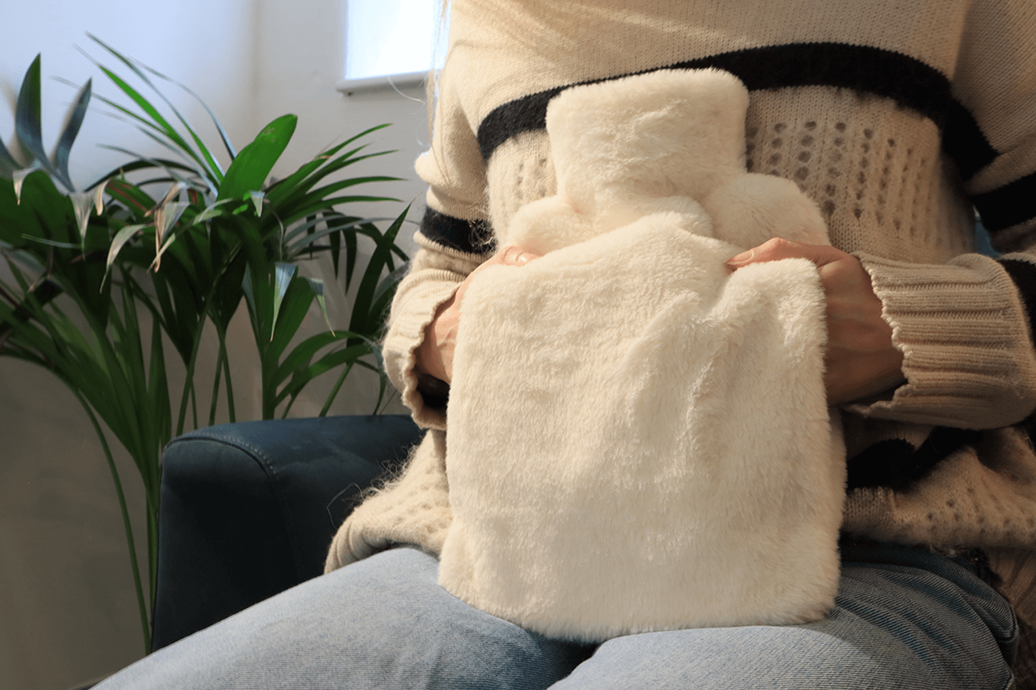 are hot water bottles safe to use