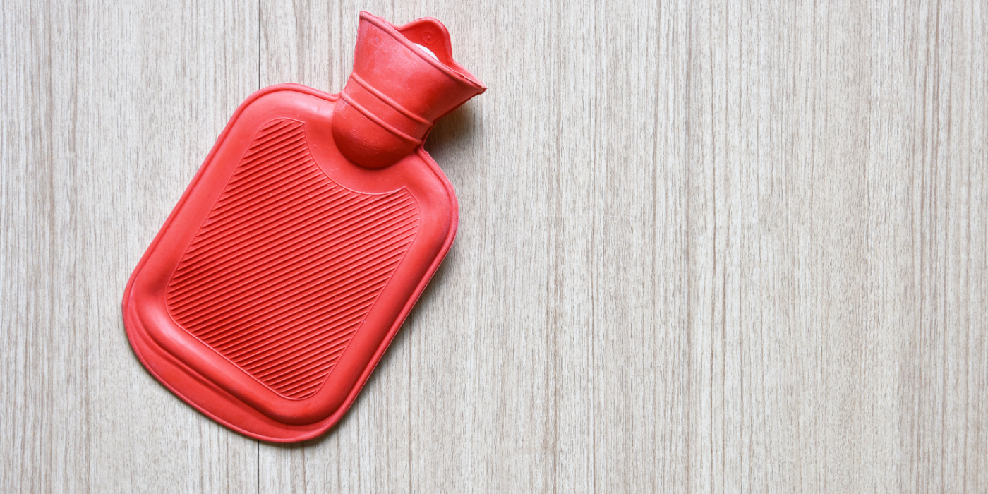 everything you need to know about hot water bottles