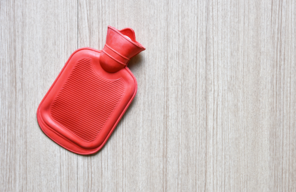 everything you need to know about hot water bottles