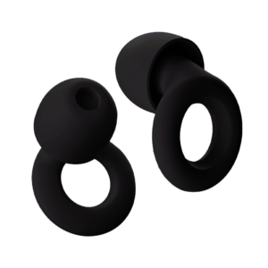 hush-earplugs-for-sleep-in-black