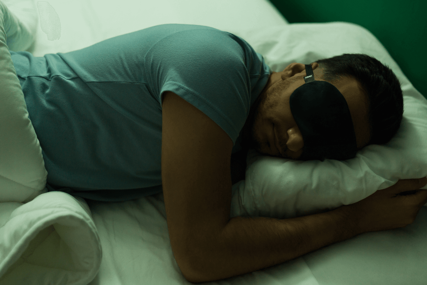 sleep masks for better sleep