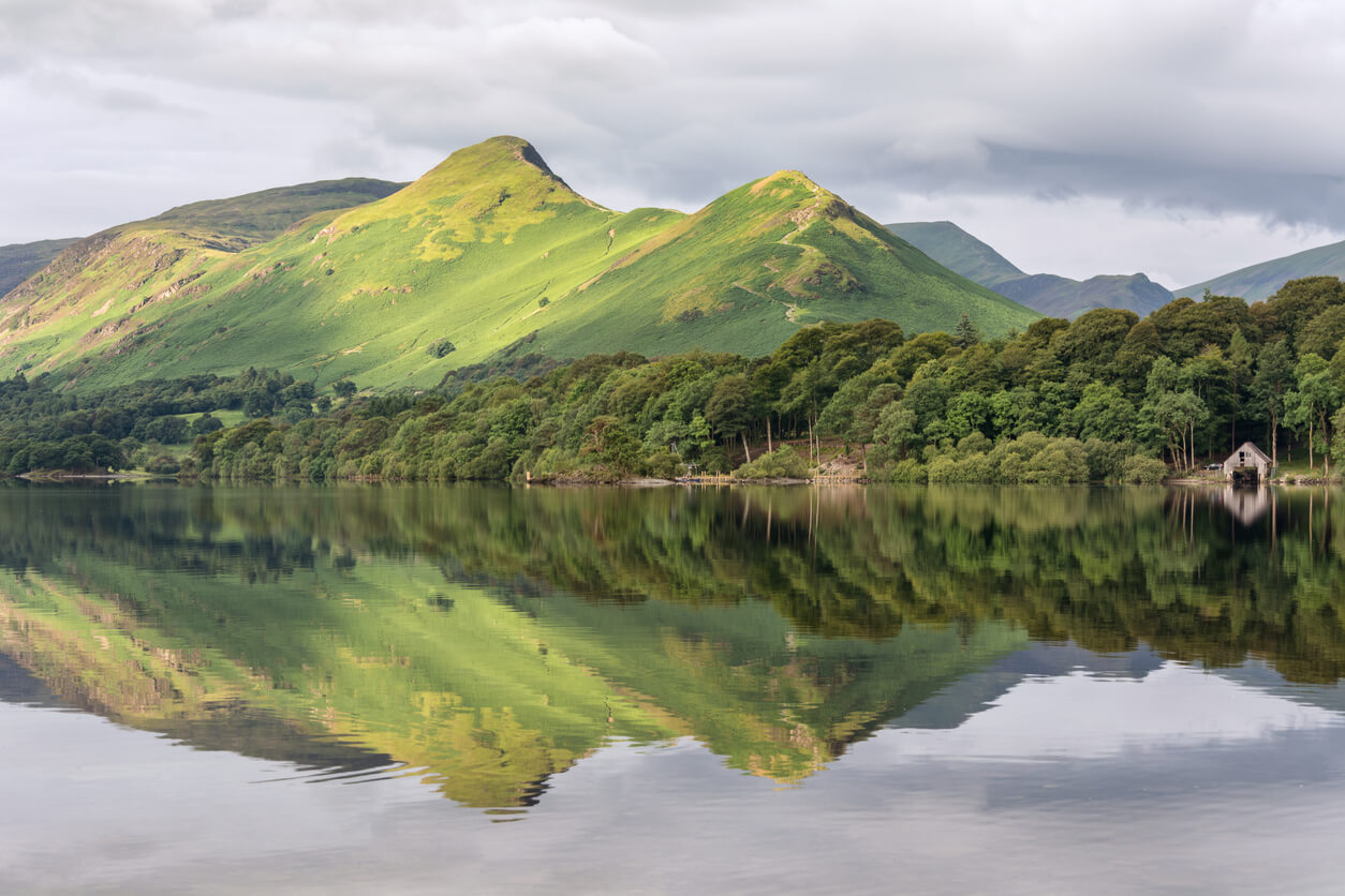 lake district brand