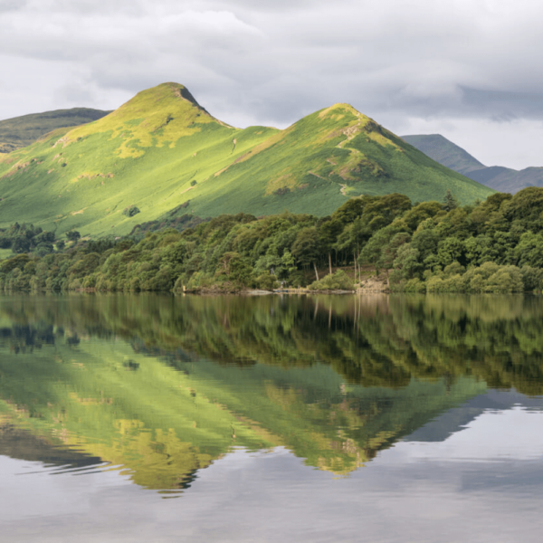 uk brand from the lake district